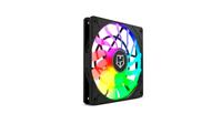 Box ventilator Nox SLIM FAN Ø 12 cm (1 Stuks) - thumbnail
