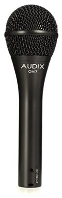 Audix OM7 dynamische microfoon