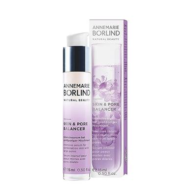 Annemarie Borlind Skin & Pore Balancer Intensive Serum 15ml
