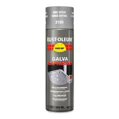 Spuitbus zink galva expr.2180