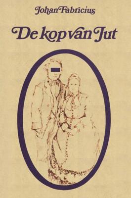 De kop van Jut - Johan Fabricius - ebook