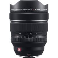 Fujifilm XF 8-16mm F/2.8 R LM WR - thumbnail
