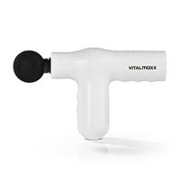 VitalMaxx Massagegun 25 W Wit - thumbnail