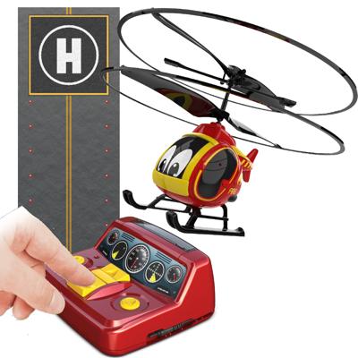 Helikopter op afstandsbediening Tooko 84703 - thumbnail