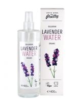 Zoya Goes Pretty Lavender water organic 400 Milliliter - thumbnail