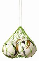 Ballen Draagnet 10-12 Ballen Geel Groen - thumbnail