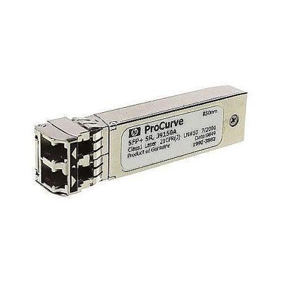 HP Schakelaar HP J9150D Aruba 10G SFP+ LC SR MMF Transceiver