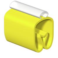 Weidmüller 2571340000 VT-TM 3/18 HF-V0 Kabelmarkeringssysteem 50 stuk(s) - thumbnail