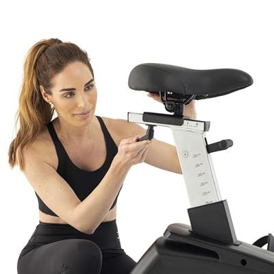 Tunturi Platium UB30 Upright Bike hometrainer Tunturi Platium UB30 Upright Bike hometrainer