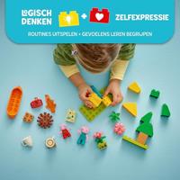 LEGO® LEGO DUPLO 10452 Peppa Pig kampeertrip - thumbnail