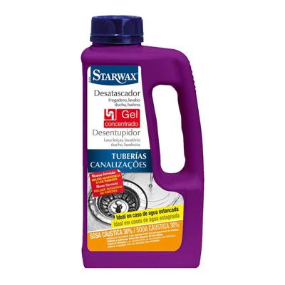 Plunjer Starwax 1 L