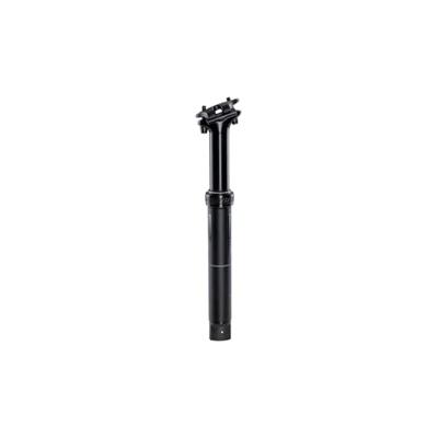 CONTEC vario-zadelpen "drop-a-gogo ii" ct dropper seatpost drop- a-gogo ii 31,6mm 390mm