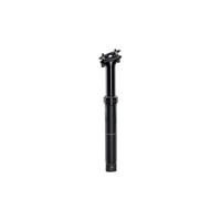 CONTEC vario-zadelpen "drop-a-gogo ii" ct dropper seatpost drop- a-gogo ii 31,6mm 390mm - thumbnail