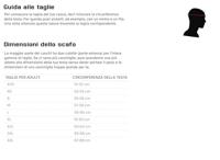 LS2 "of600 copter ii solid" jethelm helmet copter ii soli white gr. l - thumbnail