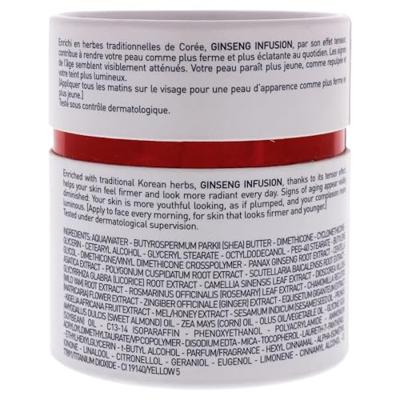 Erborian Ginseng Infusion Tensor Effect Day Cream 50ml Dagcrème - thumbnail