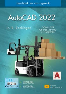 AutoCAD 2022 (Hardback) AutoCAD 2022 (Hardback)