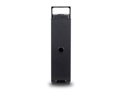Conceptronic CSPKBTRC draagbare luidspreker 6 W Zwart, Rood Conceptronic CSPKBTRC draagbare luidspreker 6 W Zwart, Rood
