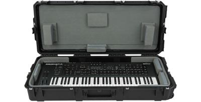 SKB 3i-4217-tkbd Think Tank flightcase 61 toetsen keyboard small 100x41x14 cm