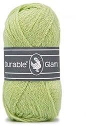 Durable Glam 2158 Light Green - Haakgaren / Breigaren
