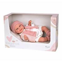 Babypop Arias Elgance 35 cm - thumbnail
