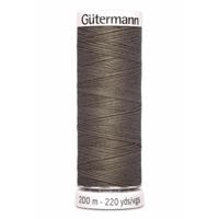 Gutermann Allesnaaigaren 200m - 727 - Haakgaren / Breigaren - thumbnail