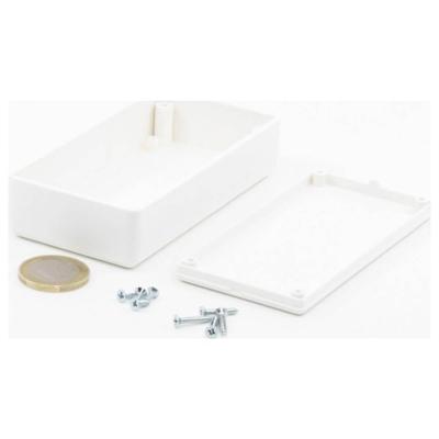 Supertronic PP041W-S Universele behuizing 101 x 51 x 26 1 stuk(s)