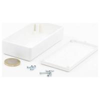 Supertronic PP041W-S Universele behuizing 101 x 51 x 26 1 stuk(s) - thumbnail