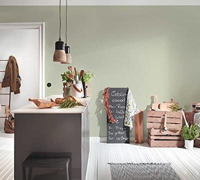 Architects Paper Jungle Chic groen behang | 377033 - thumbnail