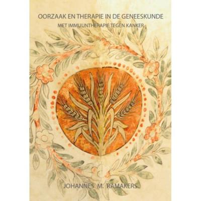 Oorzaak en therapie in de geneeskunde - Jan Ramakers - Paperback (9789085709138) Oorzaak en therapie in de geneeskunde - Jan Ramakers - Paperback (9789085709138)