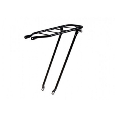 Steco Bagagedrager omafiets 28 x 1 1/2 zwart