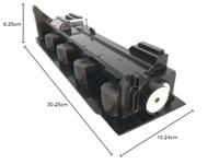 Opvangbak toner kyocera wt-5190 - thumbnail