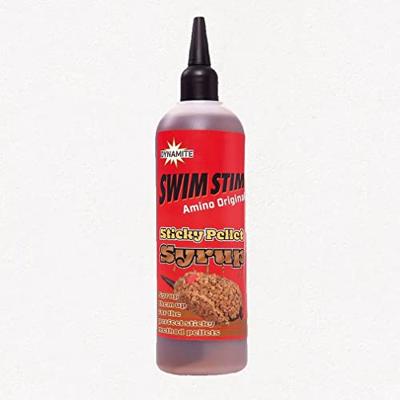 Dynamite Baits Sticky Pellet Syrup 300ML Amino