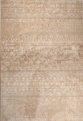 Dutchbone Vloerkleed Shisha Forest