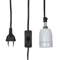 TRIXIE REPTILAND KERAMISCHE FITTING PRO SOCKET HANGEND - thumbnail