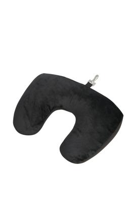 SAMSONITE REVERSIBLE PILLOW Black
