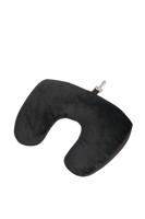 SAMSONITE REVERSIBLE PILLOW Black - thumbnail