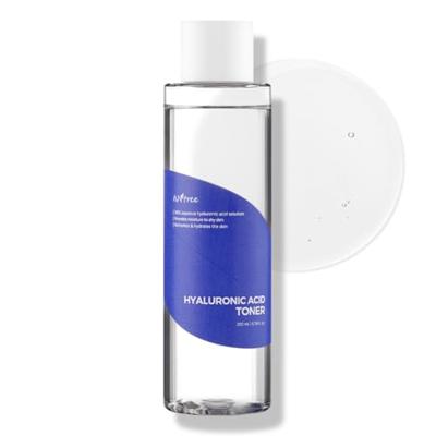Isntree Hyaluronic Acid Toner 200 ml