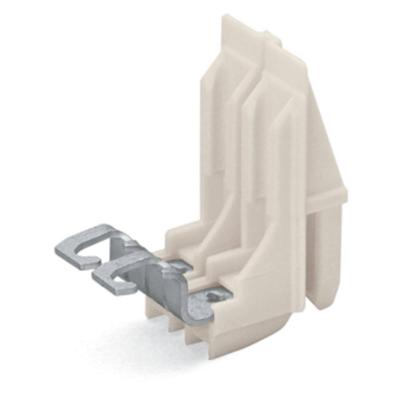 WAGO 711-123 Aansluitadapter 100 stuk(s)