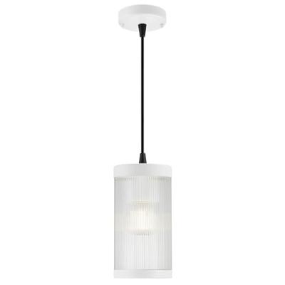 Nordlux Glazen hanglampCoupar wit - 2218053001