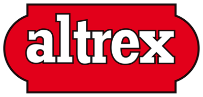 Altrex 722041 Onderdeel | Geremd Zwenkwiel 150 - 722041