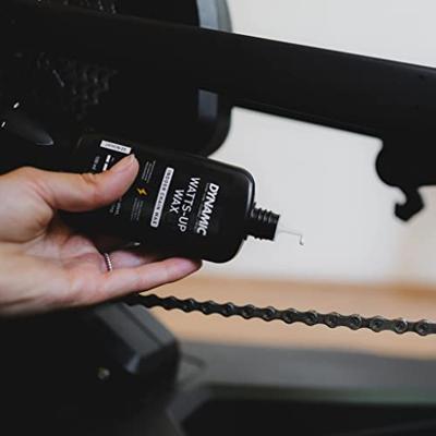 Dynamic Watts-Up Wax 100ml