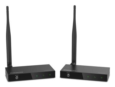 TV Anywhere Wireless HD 2 - Wireless HDMI extender