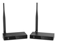 TV Anywhere Wireless HD 2 - Wireless HDMI extender - thumbnail