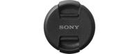 Sony Voorlensdop 82mm met Sony Logo (ALCF82S.SYH) - thumbnail