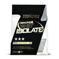 Whey Isolate Stacker 750gr Cookies & Cream - thumbnail