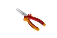 Gedore 1552090 Platte tang Getemperd staal 160 mm - thumbnail