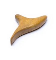 Houten Massage Set voor lichaam, gezicht, hand en voet - thumbnail