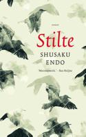 Stilte (Paperback) - thumbnail