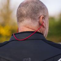 OXFORD "filter buds" oordopjes hearing protection filter buds race 28 snr - thumbnail