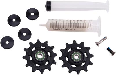 Sram derailleurwielen set pulley set cerami read etap axs